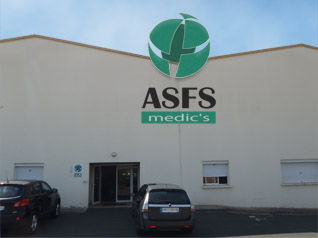 ASFS Medic's, Alternative Solution For Surgery