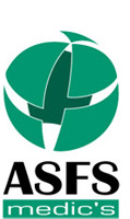 ASFS Medic's, Alternative Solution For Surgery