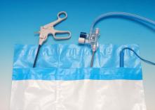 Instrument pouch