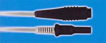 Electrochirurgical cables