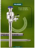 Trocar systems complete and efficient