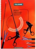Modular laparoscopic instruments flexible and safe