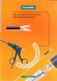 Economic scissor system