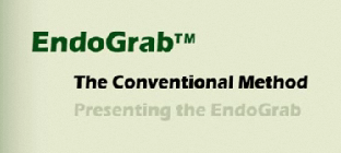 Endograb
