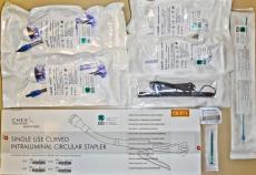 Kit bariatric surgery