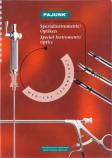 Special instruments / optics